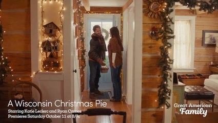PARADE Exclusive - A Wisconsin Christmas Pie - Sneak Peek