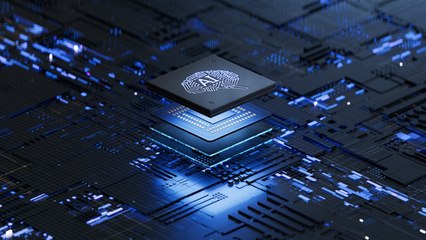 A.I. Boom Ignites Market Mania