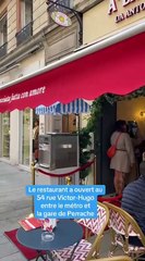 A Bianca Romana, le nouveau restaurant italien à Lyon d'Antonio et Marco Morreale