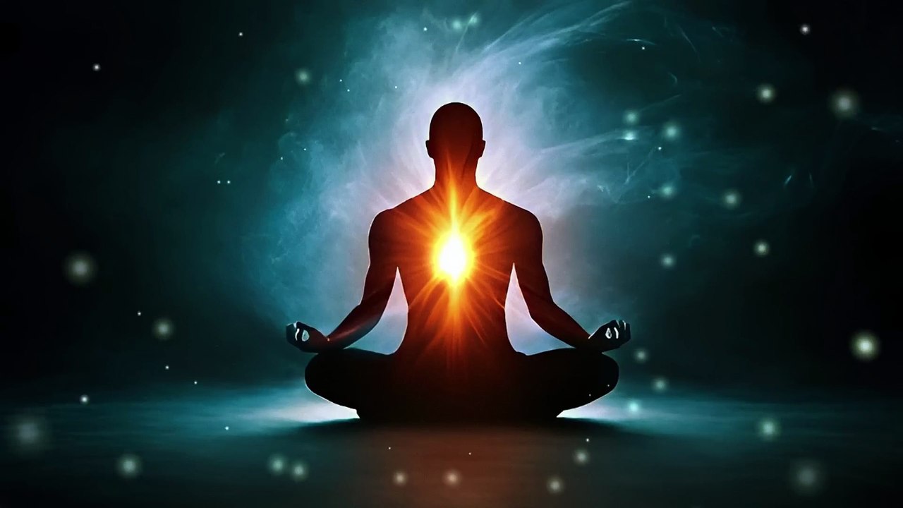 ✨ 20 Min Deep Meditation Music | Unlock Law of Attraction & Manifest Miracles 🌌