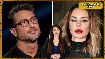 Lo sfogo di Nina Moric accuse a Corona per la gestione del figlio Carlos Maria