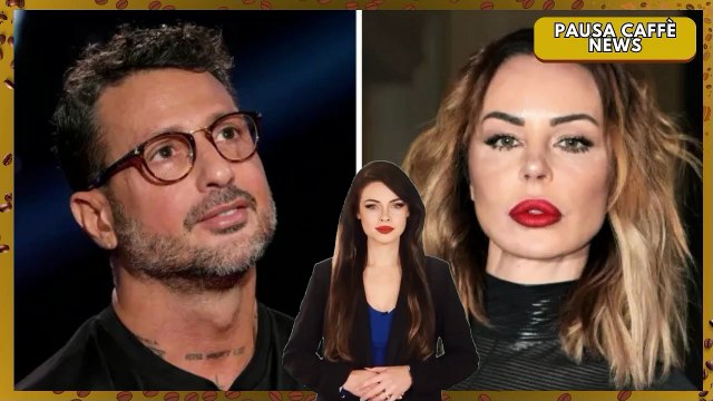 Lo sfogo di Nina Moric accuse a Corona per la gestione del figlio Carlos Maria