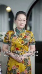 CEO on brink of death saved by 4yo healer, shocked truth she’s divine doctor reborn again - Part 4