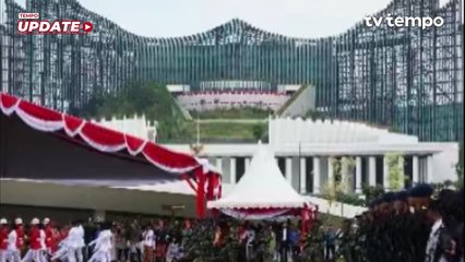 Peneliti BRIN Ingatkan Ancaman Rebutan Air Bersih di IKN