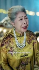 a heart set free chinese drama, When Love Breaks Free