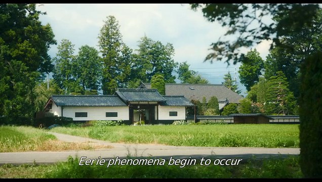 The Bird Is Calling Trailer