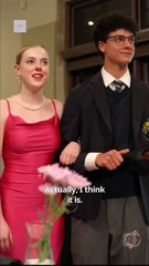 Lost Heiress of Kingston High - Full