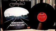 Tramline — Somewhere Down The Line 1968 (UK, Blues Rock)