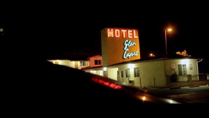 A través del ojo 👀 _ Película Completa en Español _ Robert Thorne (2014)