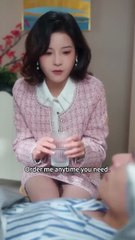 Cold CEO hated fake elegance, yet poor girl bursting into mansion made him fall hopelessly deep - Part 2