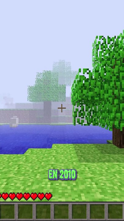 L'histoire d'HEROBRINE sur Minecraft 😱