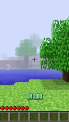 L'incroyable Mystère d'Herobrine dans Minecraft 😱