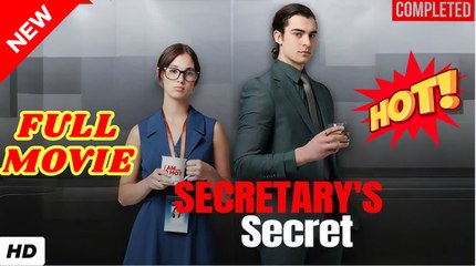 Secretary's Secret dailymotion #drama  #romantic