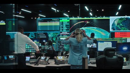 A HOUSE OF DYNAMITE Film