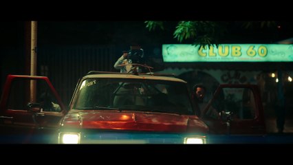 LONG GONE HEROES Film