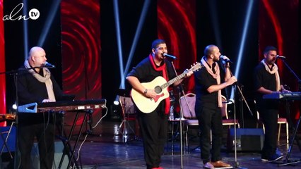 البوب ستار رامي عياش يختم عام 2016 ويستقبل 2017 عبر نواعم