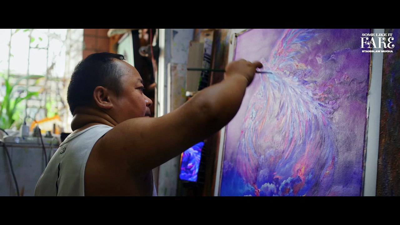 Manche mögen's falsch film