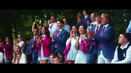 Maxton Hall Staffel 2