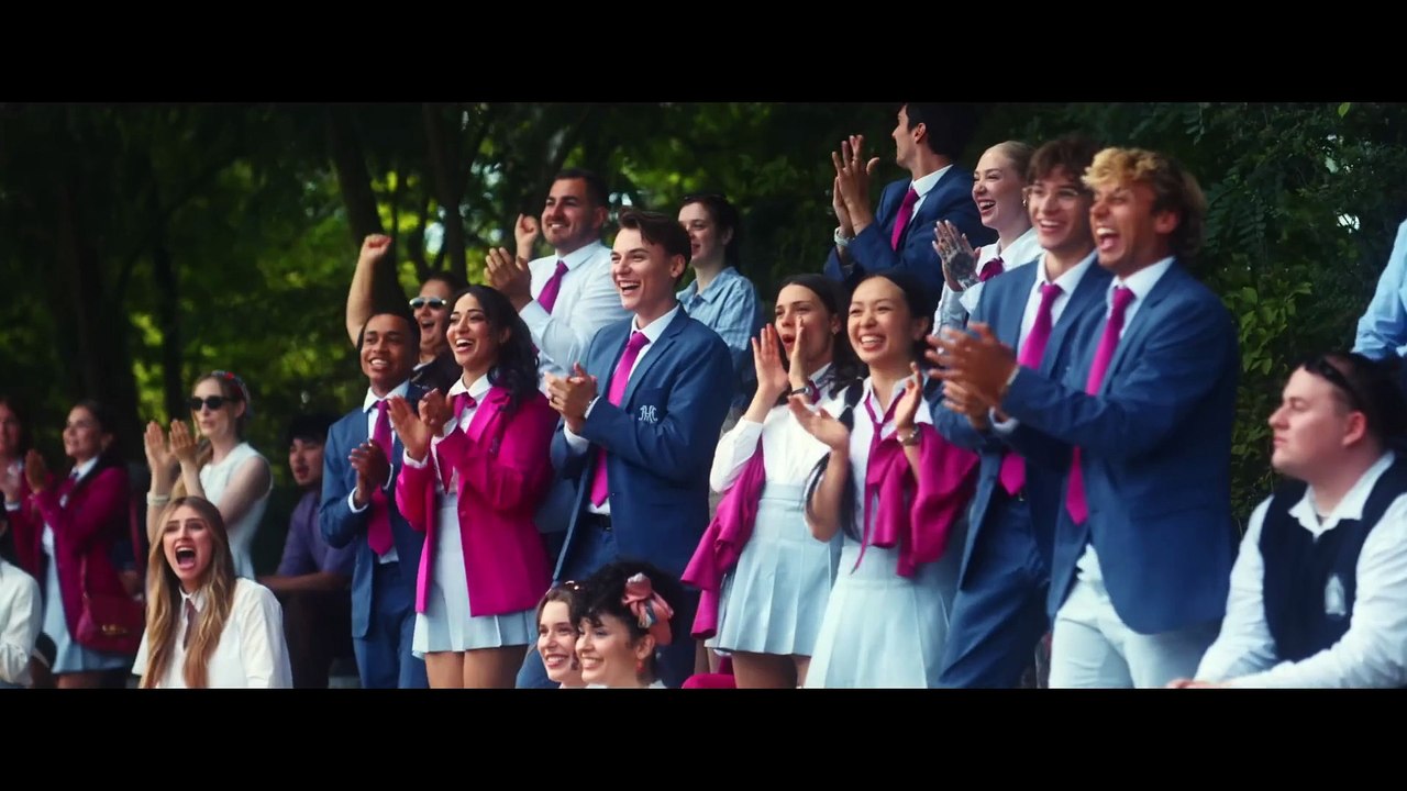 Maxton Hall Staffel 2