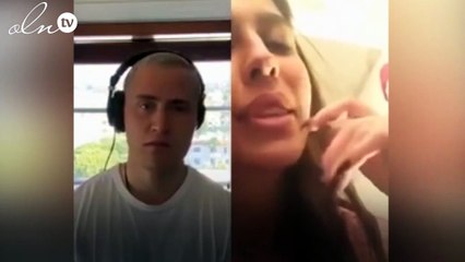 ليلى إسكندر "نجمة ستار أكاديمي" تستفز جمهورها بهذا الفيديو.. فما السبب؟!