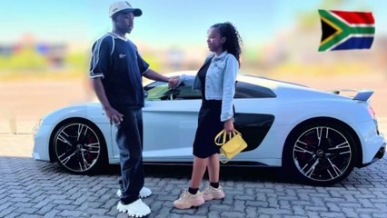 GOLD DIGGER PRANK | GONE HOME🇿🇦 (HOTEL) Part 24 **She Stole My 2 iPhones !!**😩