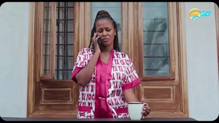 City Maid Nshyashya Yuzuye 2/10/2025 | Film Nyarwanda