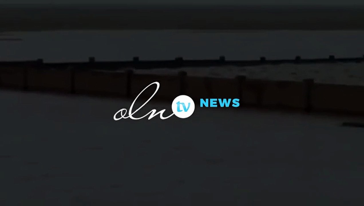 بالفيديو: مقابر الموتى تغرق في رفحاء