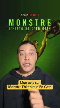 Je viens de terminer Monstre l’histoire d’Ed Gein avec Charlie Hunnam sur Netflix et je te donne mon avis ! Et toi aussi n’hésites pas à me dire en commentaire ce que t’en as pensé !!