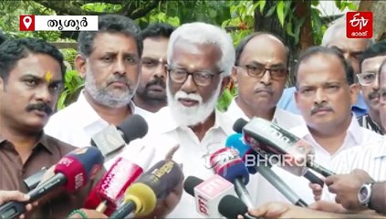 ശബരിമല സ്വർണപ്പാളി ദുരൂഹത: സിബിഐ അന്വേഷണം വേണം, ദേവസ്വം ബോർഡ് രാജിവയ്ക്കണമെന്നും കുമ്മനം രാജശേഖരൻ