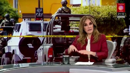 'El Chapo' bajo depresión por su encierro en prisión de EU | Elisa Alanís, 3 de octubre de 2025