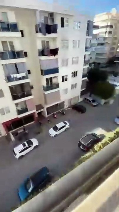 Eigentumswohnung in Alanya