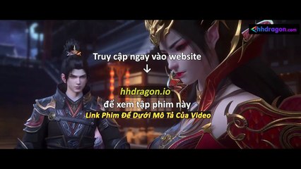 Đấu Phá Thương Khung Phần 5 Tập 169 Vietsub Thuyết Minh Tiếng Việt