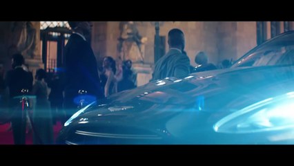 INSAISISSABLES 3 Film (2025) - Bande-Annonce