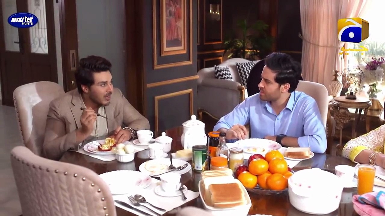 Qayamat - Episode 43