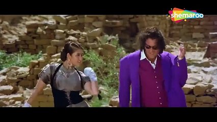 Mere Khwabon Mein Tu /Gupt (1997)/ Alka Yagnik , Kumar Sanu