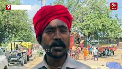 कुरुक्षेत्र में जानलेवा हुआ डायरिया! एक बच्चे की मौत, 58 एक्टिव मरीज, पलायन करने को मजबूर प्रवासी