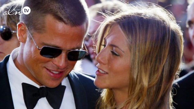 جينيفر أنيستون ترفض دعوة براد بيت على العشاء.. ماذا حدث؟