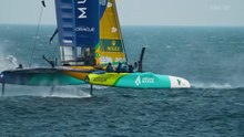 SailGP 2025 / SailGP Racing on the Edge  Season 5, Episode 10