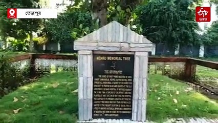 দেশৰ প্ৰথম প্ৰধানমন্ত্ৰীৰ স্মৃতি বিজড়িত এখন হাস্পতাল আৰু এজোপা কঁঠাল গছ