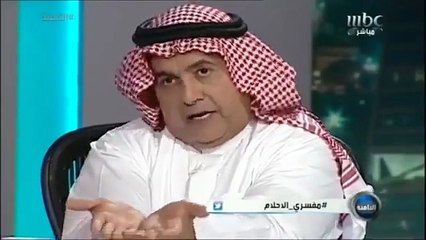 راقٍ سعودي لداود الشريان: لو أرقي عليك بلقى فيك جن