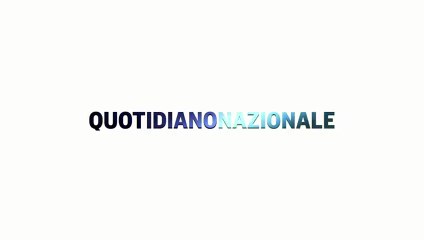 Colonne di fumo su Gaza, per l'Idf resta "zona di combattimento pericolosa"