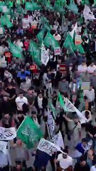 "İktidara Ortak Çağrı! Söz Değil İcraat Bekliyoruz!" İstanbul