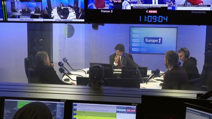 Fusillade à Nice vraisemblablement liée aux trafics : «On peut faire la comparaison avec l’Amérique latine», pour Bruno Bartocetti