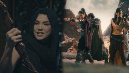 Sang'gre: Mapapasakamay ni Mitena ang Kabilan (Teaser)