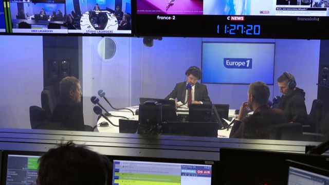 Fusillade à Nice vraisemblablement liée aux trafics : «Il faut mettre des effectifs à long terme sur le terrain», plaide Bruno Bartocetti