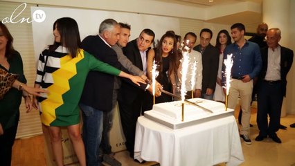 الشقيقتان ينطلق من بيروت ونواعم تواكب أحداثه