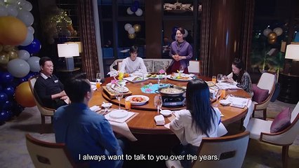 GO AHEAD EP 33 in Hindi Dubbed