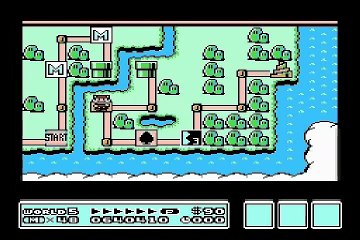 SMB3 Powered Down (Part 3)