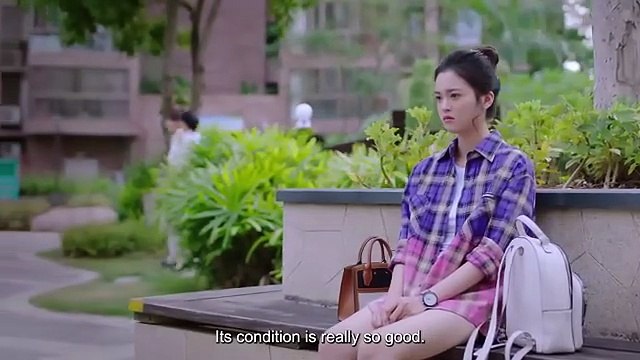 GO AHEAD EP 35 in Hindi Dubbed