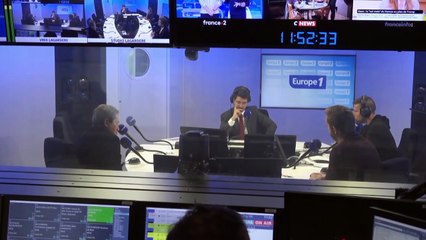 L'espoir d'une libération des otages par le Hamas : «on peut nourrir un mince espoir pour les otages» estime Thomas Bonnet